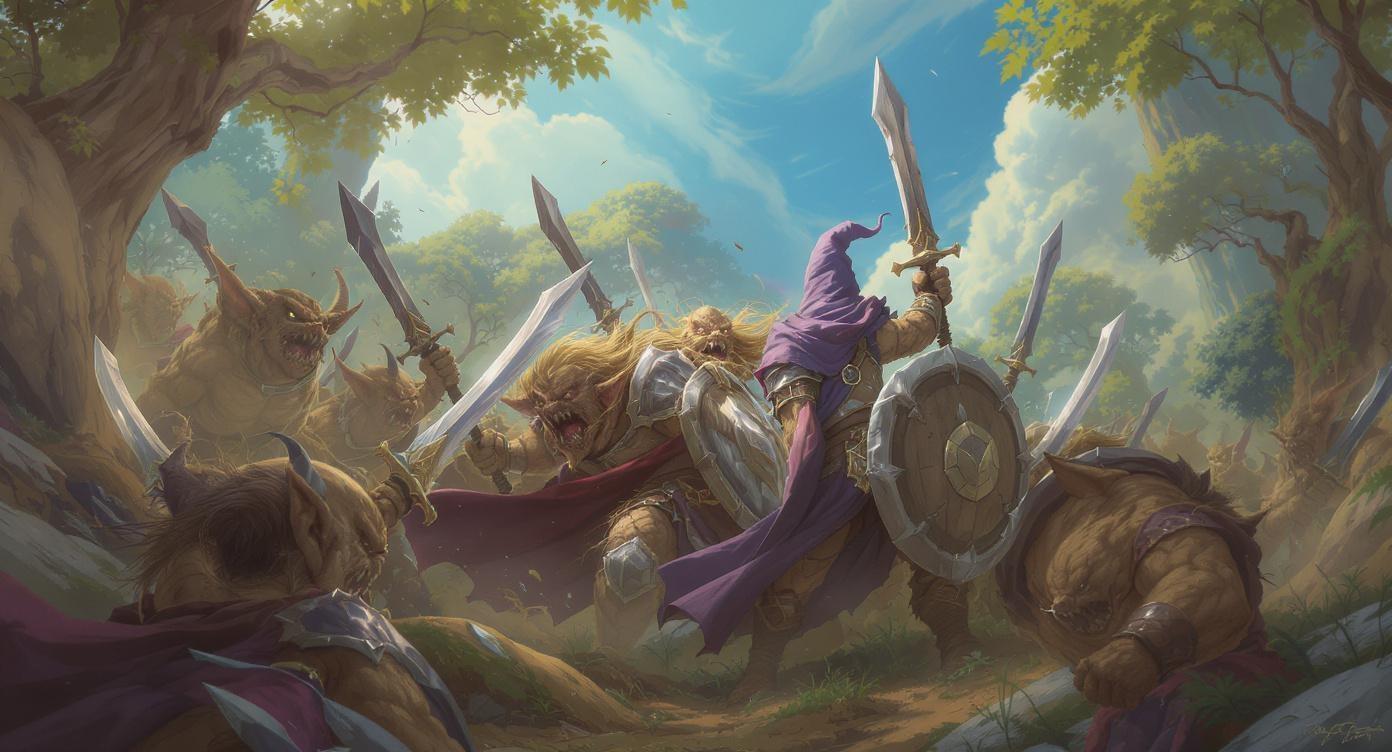 the-image-is-a-digital-illustration-of-a-battle-l6cf56tr68