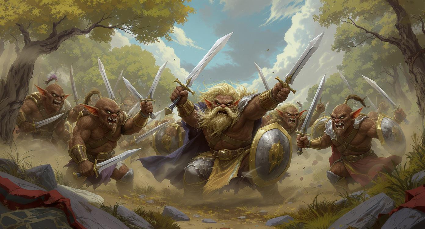 the-image-is-a-digital-illustration-of-a-battle-t7aur8rwmo