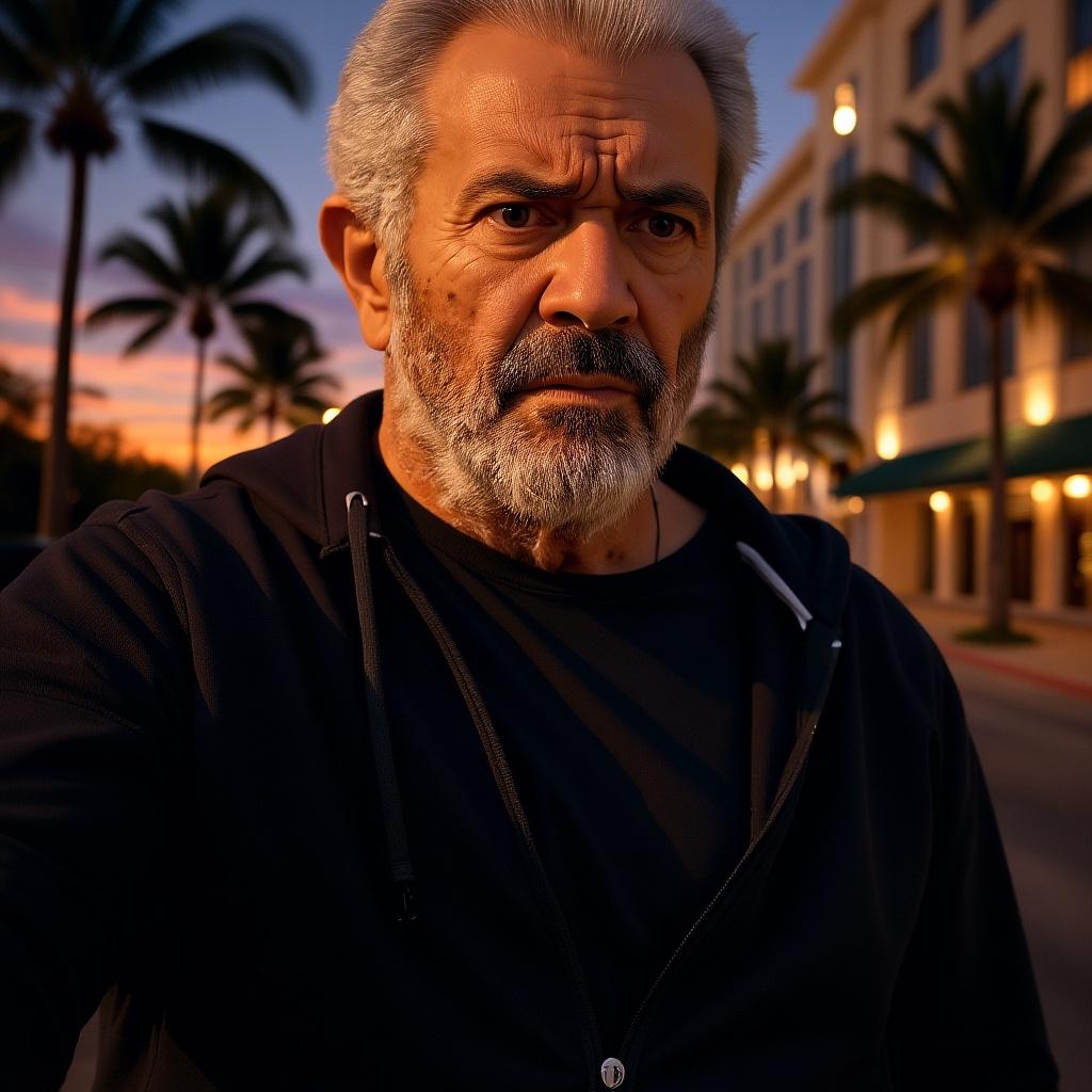 making-a-video-call-and-staring-at-the-camera-hmfj26z1ac