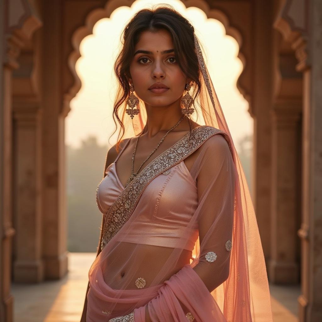lisa-in-a-resplendent-light-pink-silk-saree-8y1ps047xv-1