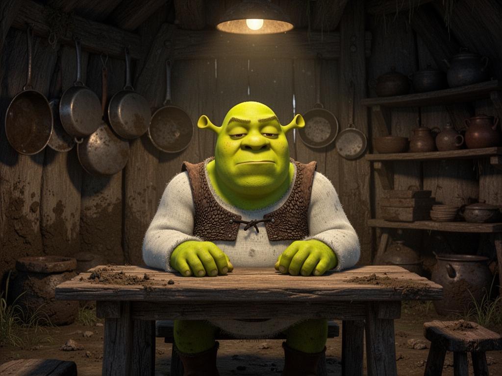 a-photorealistic-image-of-shrek-the-ogre-sitting-zcc2hay8k6