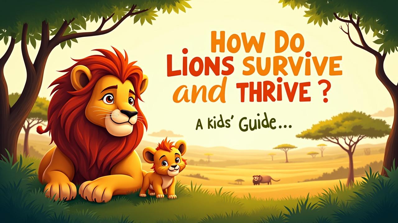how-do-lions-survive-and-make-it-for-7yp18q6ydz