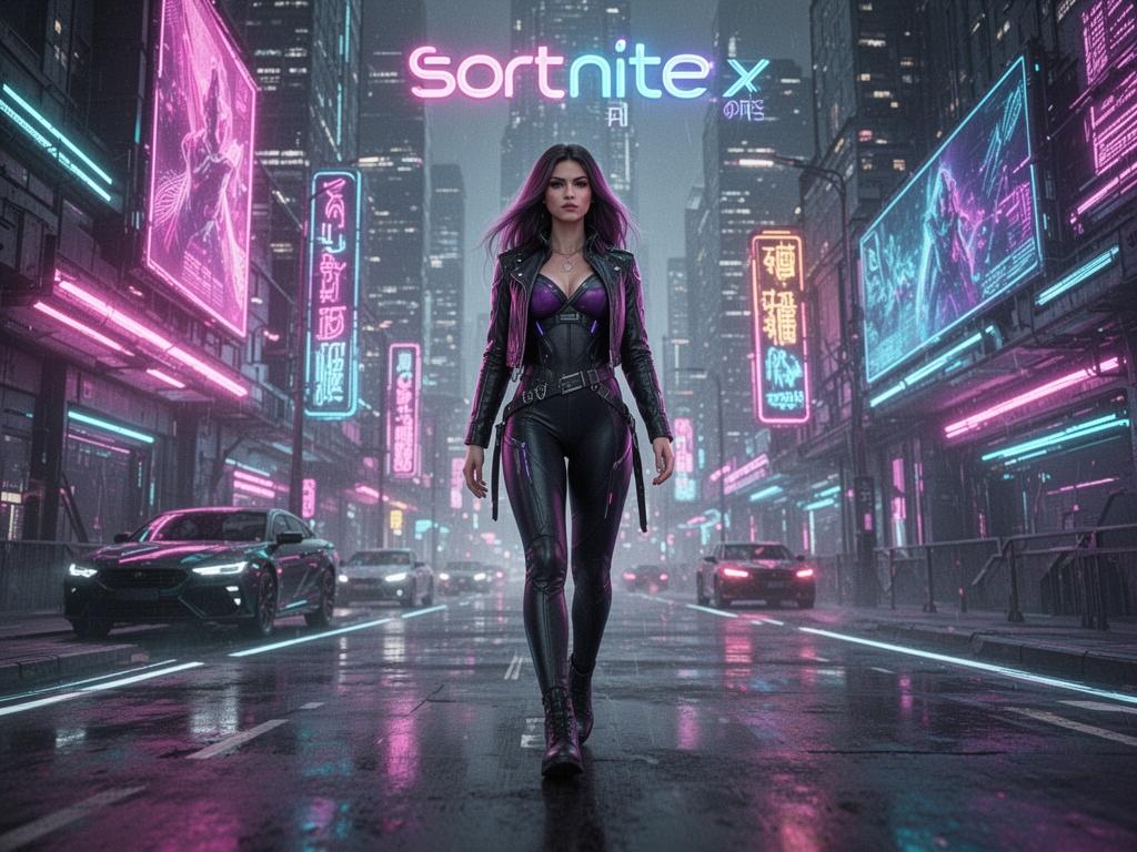 sortnite-fex-female-walking-in-futuristic-city-l6pgohvpve
