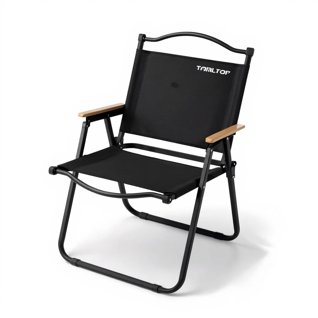 black-folding-camping-chair-with-double-layer-qmxpeyknn4