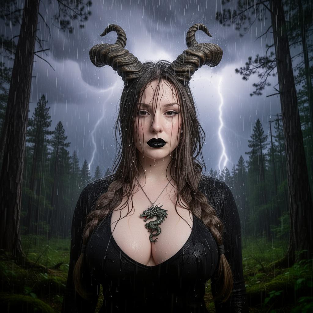 she-has-black-lipstick-she-has-a-dragom-pendant-78kubyb2vk