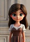 mujer-de-cuerpo-entero-de-pie-vestida-como-una-2hkysvj9zl