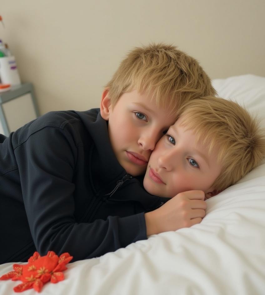 she-is-in-a-bed-and-kiss-a-blond-boy-y1v0be188v