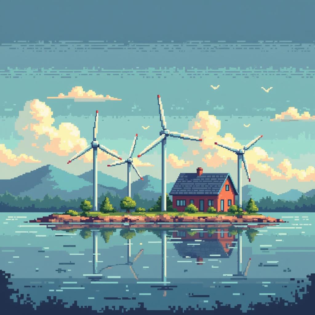 international-day-of-clean-energy-pixel-art-style-kgvq2lm787
