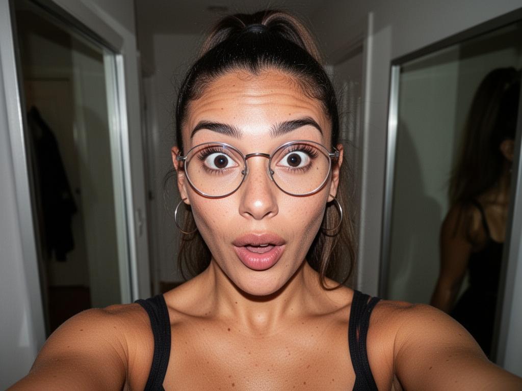 ugc-latin-woman-close-selfie-with-on-camera-flash-gzh5y67o3c