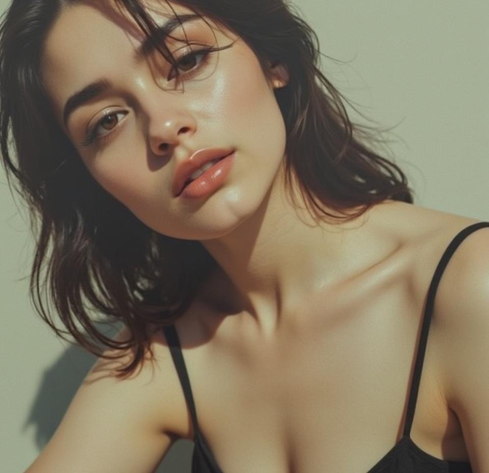 a-portrait-of-a-young-woman-with-natural-lighting-c1luzzvt7g