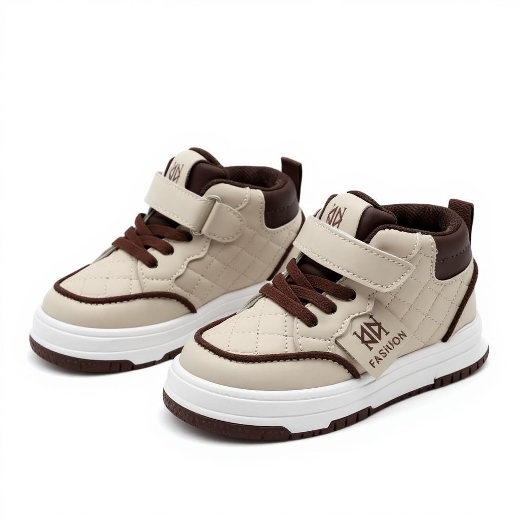 brown-and-beige-kids-sneakers-with-velcro-strap-ceqk8opbyz