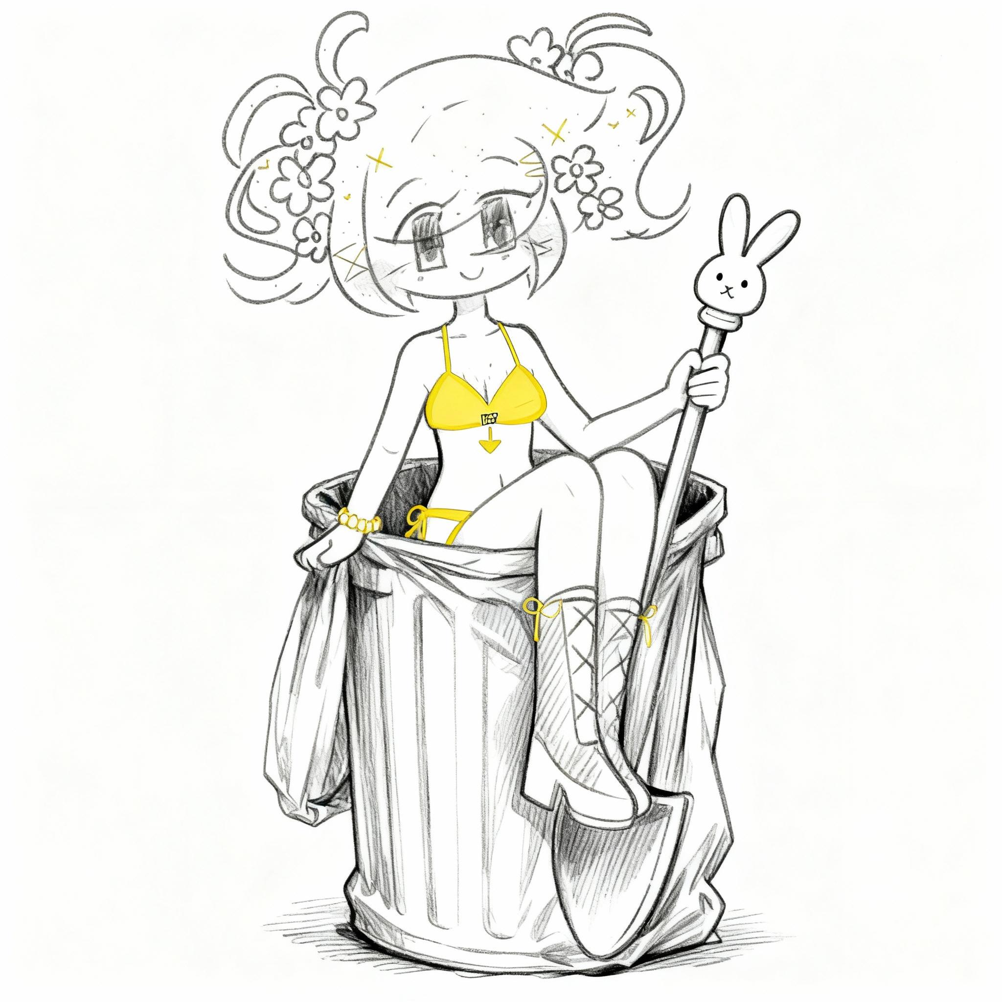 put-her-inside-bin-bag-sitting-down-tj2dvu5j0c