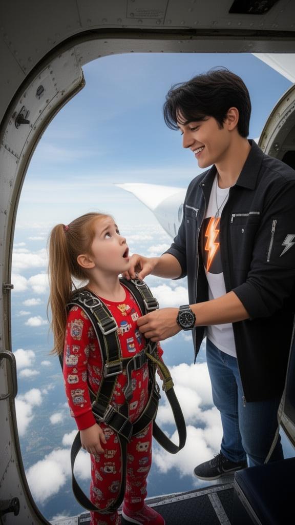 a-young-man-in-a-white-shirt-with-a-lightning-bolt-5dmu08fyv