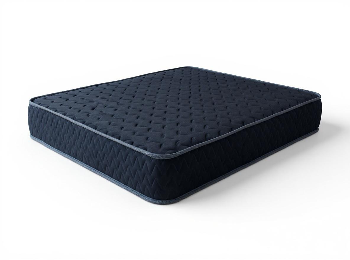 dark-navy-foam-mattress-with-quilted-diamond-ornxg7bui3