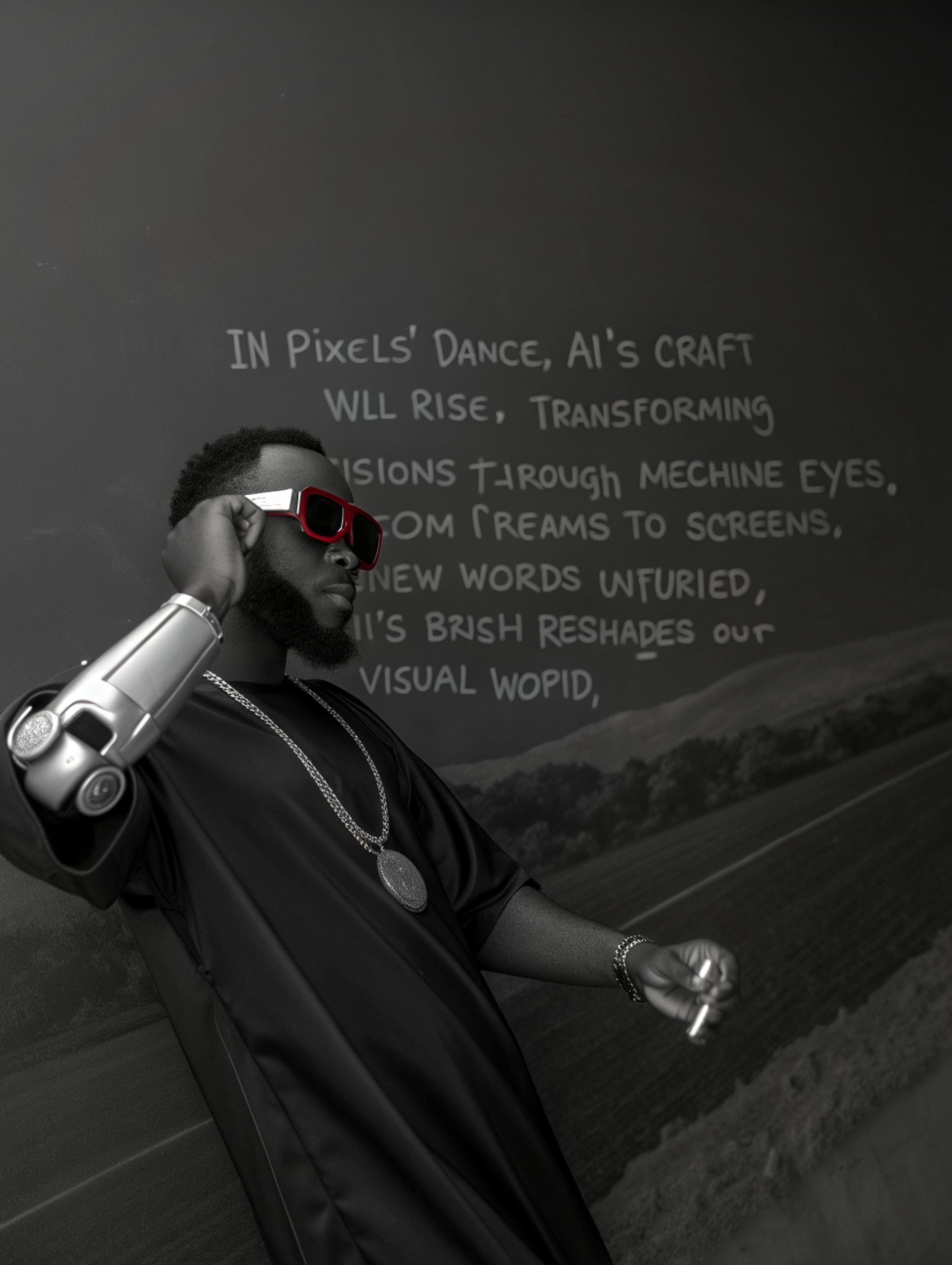 a-solitary-chrome-robot-sleek-and-h0vlcbvyac