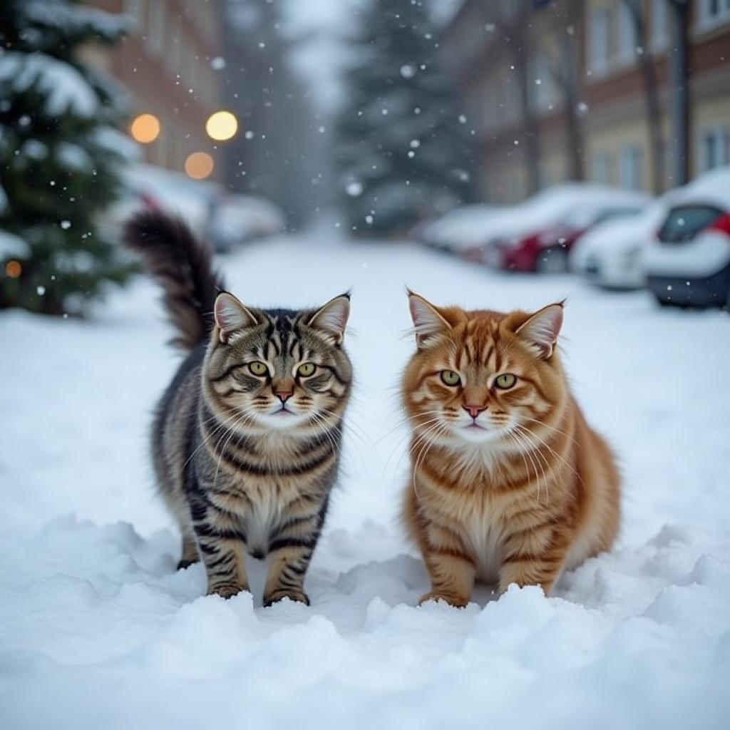 a-hyperrealistic-photograph-of-two-cats-in-snow-7g1fyyzc1y