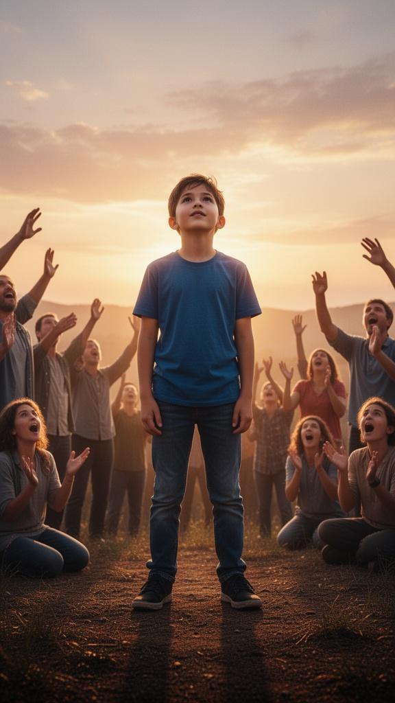 the-successful-boy-standing-confidently-while-9pts59srf1