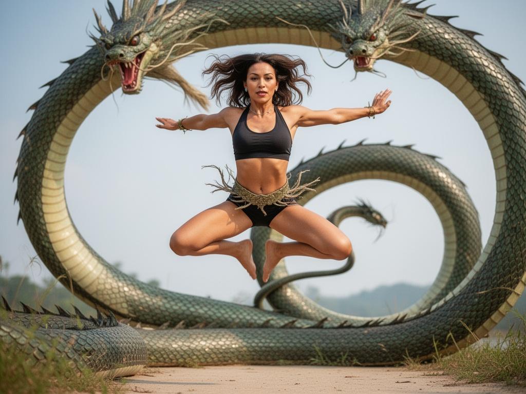 naga-kobieta-wykonuje-star-jump-3vukr22gwd