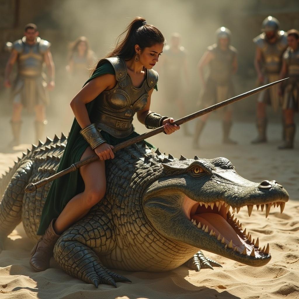 scene-heroique-et-epique-une-femme-chevaliere-qzptn6qqlh