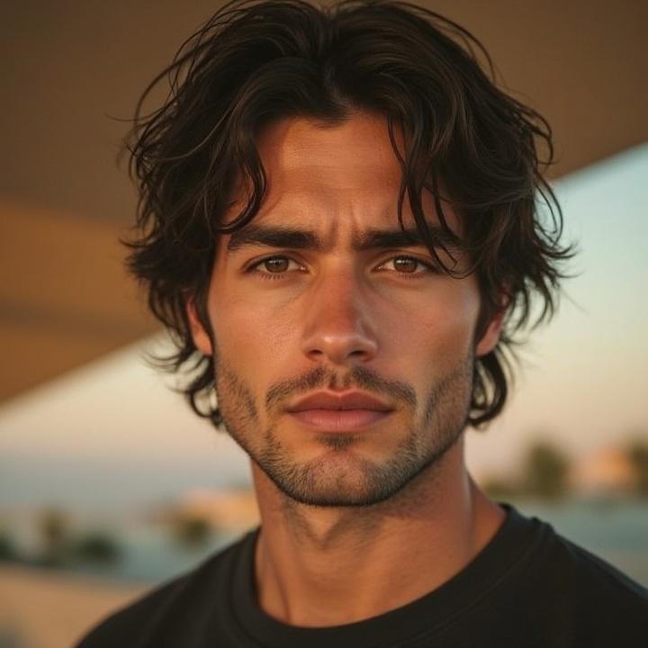 a-captivating-portrait-a-man-with-a-sun-kissed-uwlcpqilnv