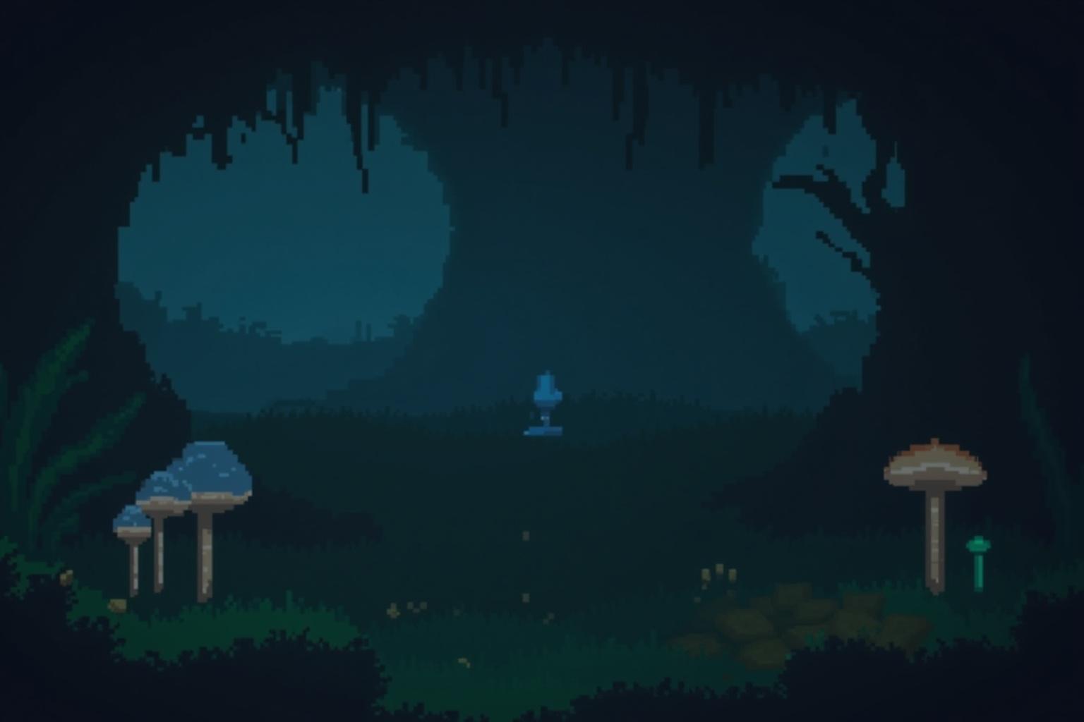 scene-and-mood-a-dark-mystical-forest-cave-rtvq06v4ki