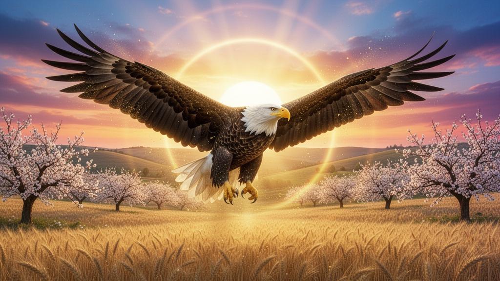 faire-un-aigle-royal-majestueux-a-tete-blanche-x0aoqzgi6d