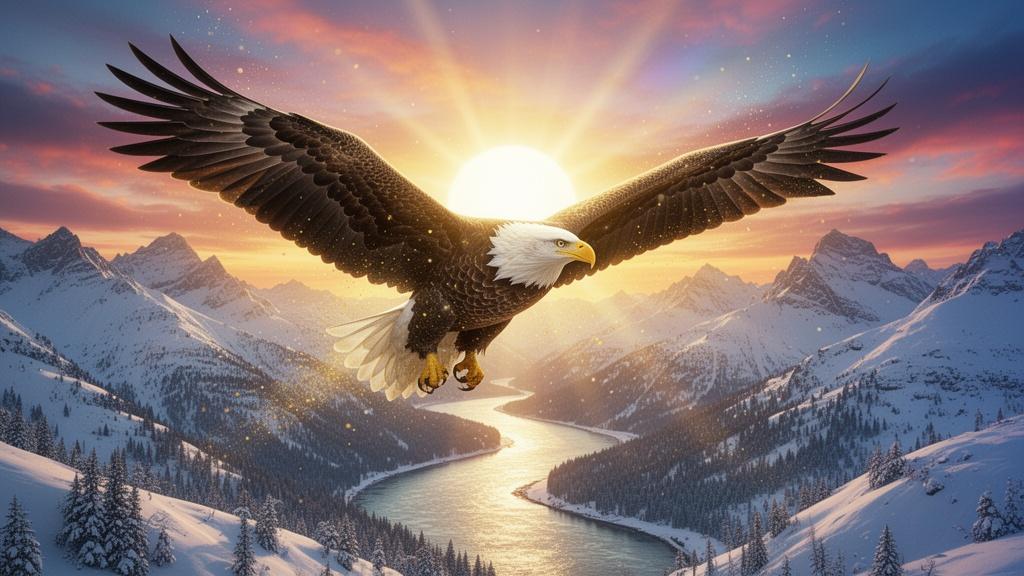 faire-un-aigle-royal-majestueux-a-tete-blanche-34adba0t49-3