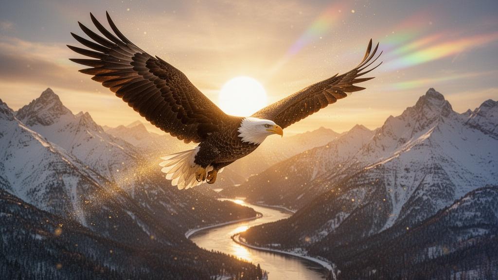 faire-un-aigle-royal-majestueux-a-tete-blanche-ghzmzst0qo