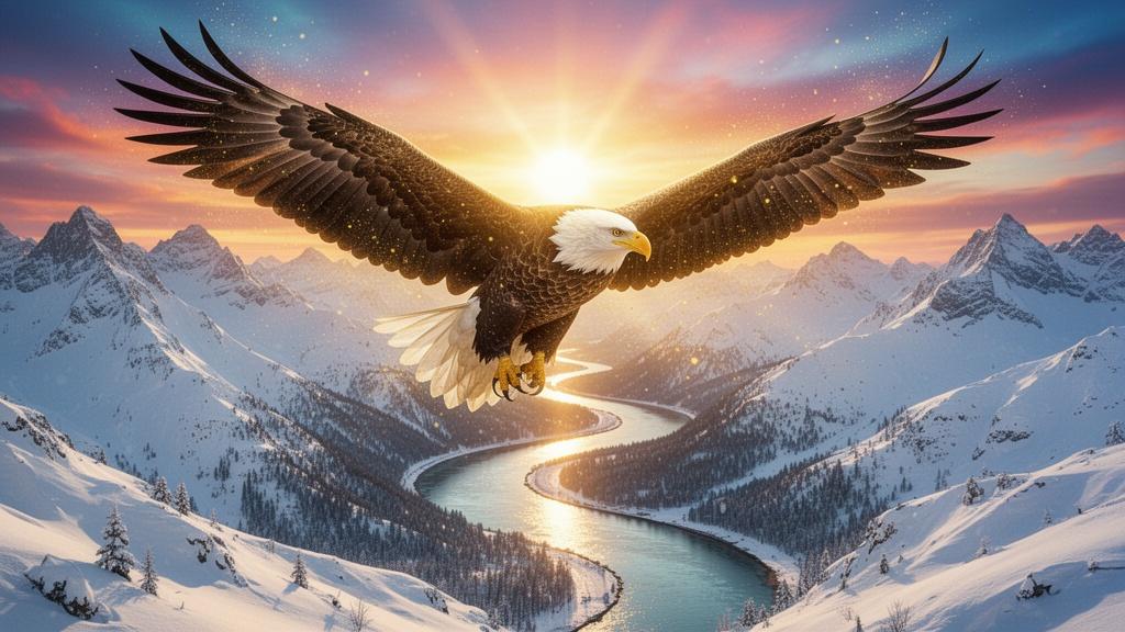 faire-un-aigle-royal-majestueux-a-tete-blanche-tj86wqkb92