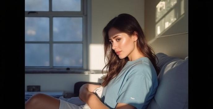 a-portrait-of-a-young-woman-with-natural-lighting-mhi5sjsh4f