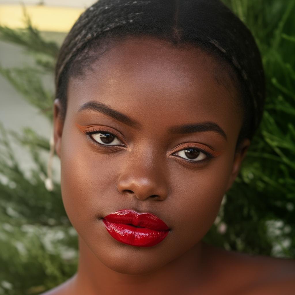 fuller-lips-with-red-gloss-and-hot-brown-liner-olx1puv7jc