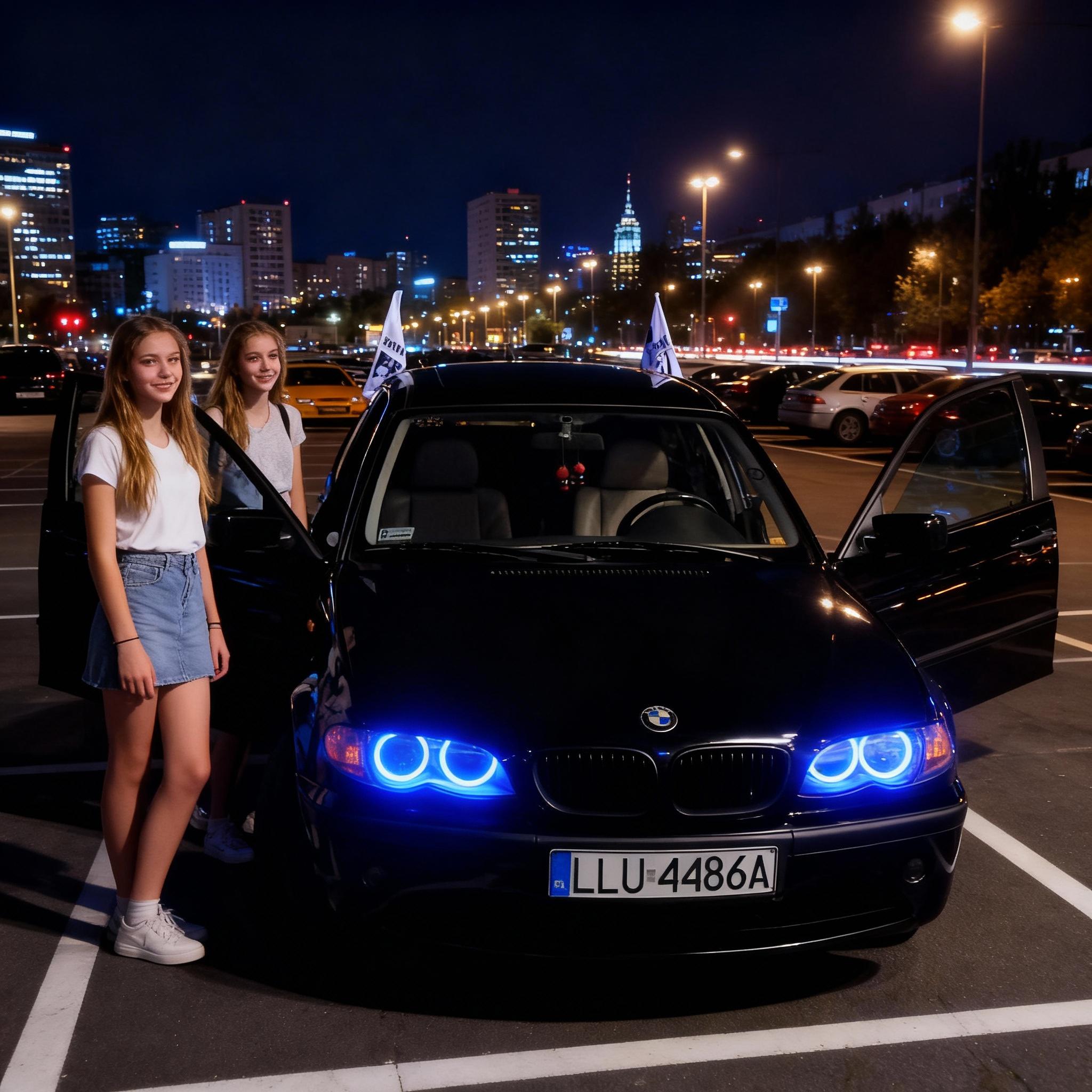 miasto-noca-parking-dwie-dziewczyny-przy-gn5vdklx4e