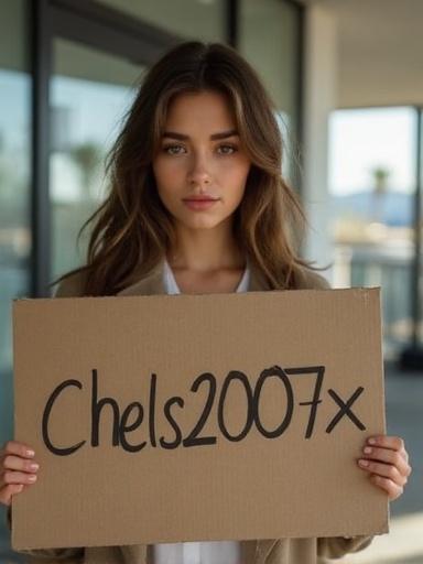 make-her-hold-a-cardboard-sign-saying-chels2007x-7dyoj5x2fa