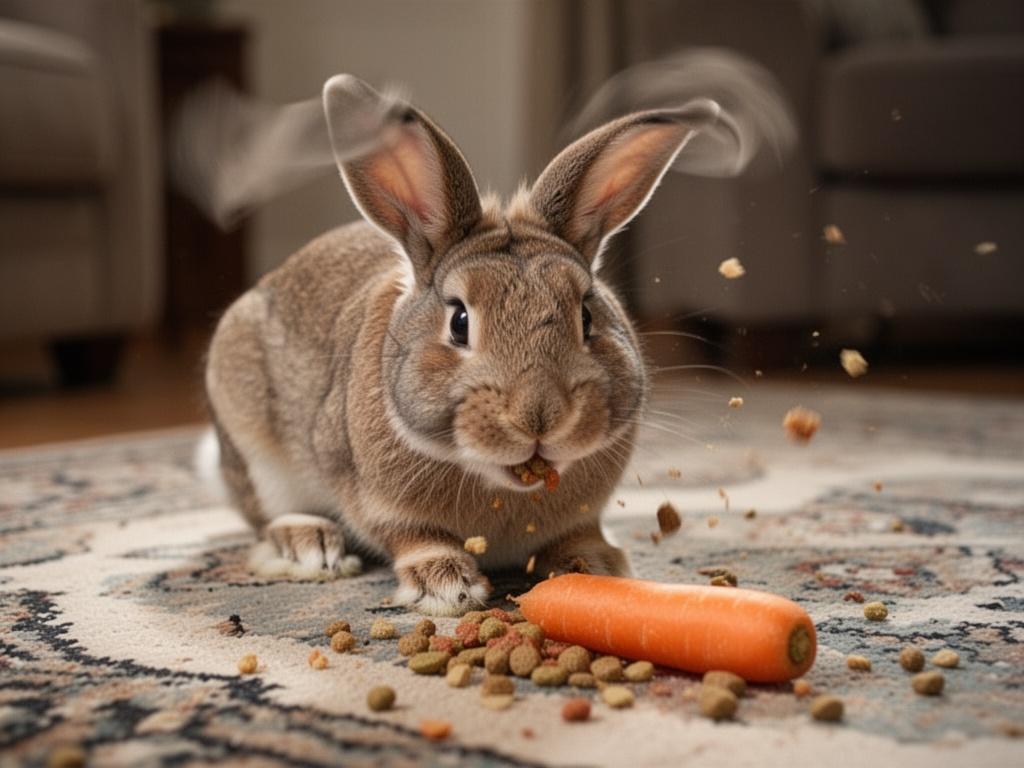 krolik-spokojno-sidit-na-kovrike-tishinakrolik-oreqgw4cn3