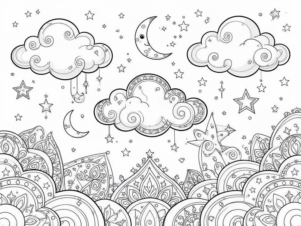 dream-world-scene-with-floating-clouds-stars-moons-38c3nrx7c
