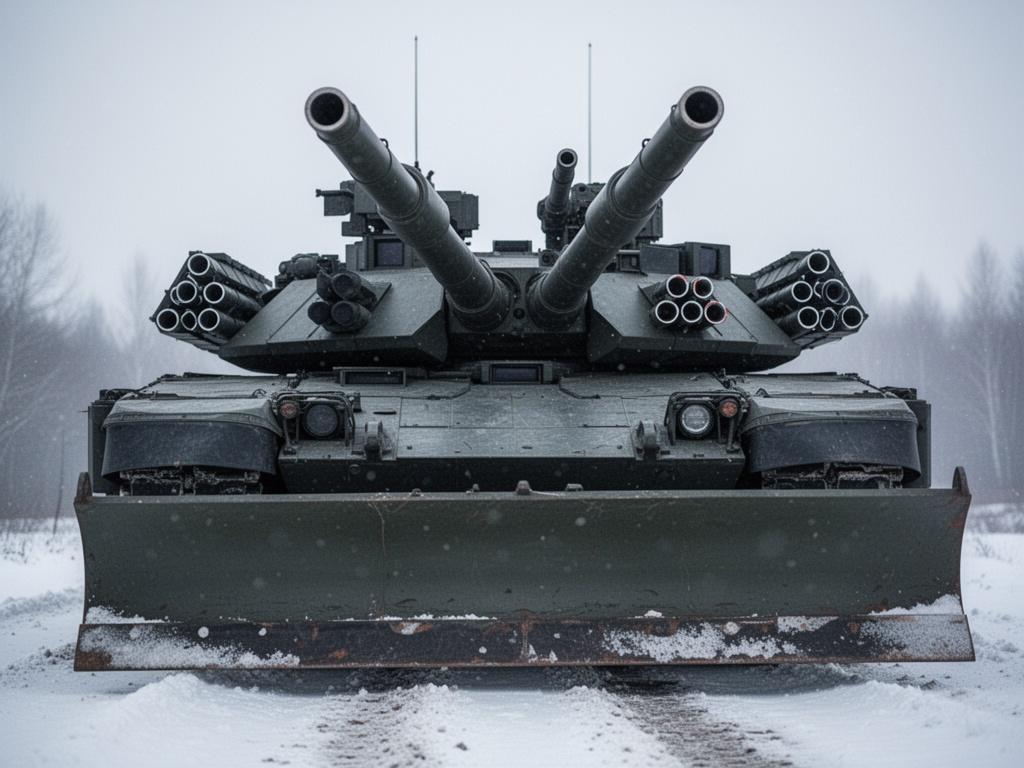 a-dark-grey-mainbattle-tank-its-turret-has-two-mftgc2b5ec