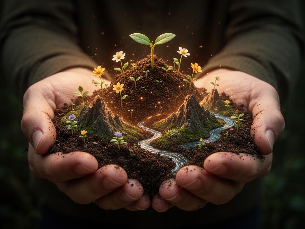 xirang-the-self-renewing-earth-held-in-cupped-ho64hxx0gs