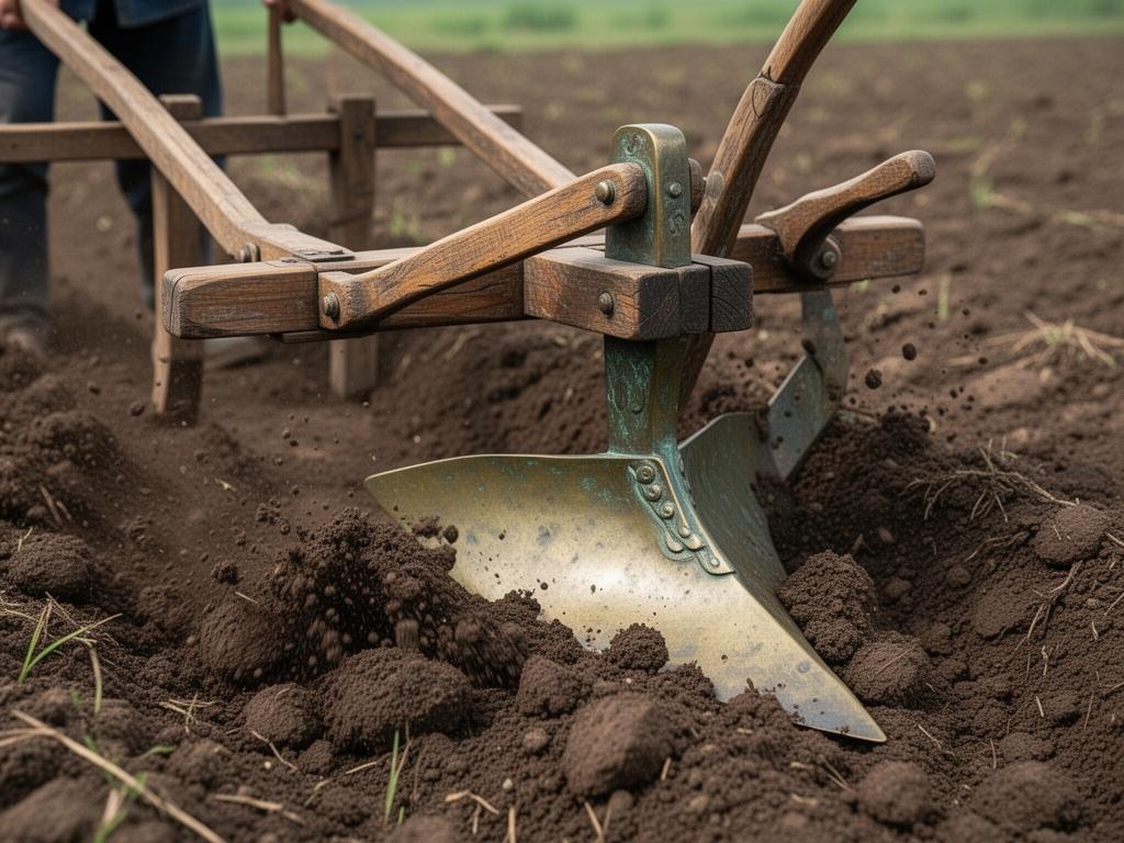 ancient-chinese-plow-leisi-being-used-to-till-hagenpyxzp