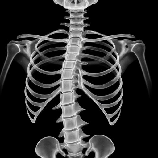 a-realistic-medical-x-ray-image-of-a-human-spine-qutssxpm1z