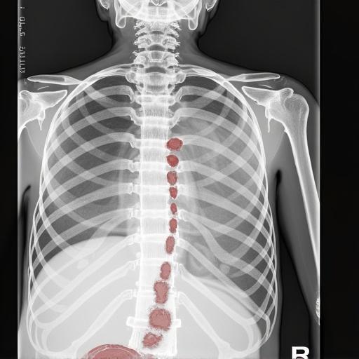 a-realistic-medical-x-ray-image-of-a-human-spine-t93fvo3gfg