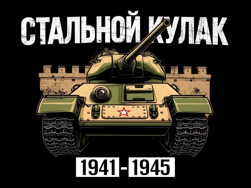 a-legendary-t-34-soviet-tank-viewed-from-a-low-bcpoh66ri5