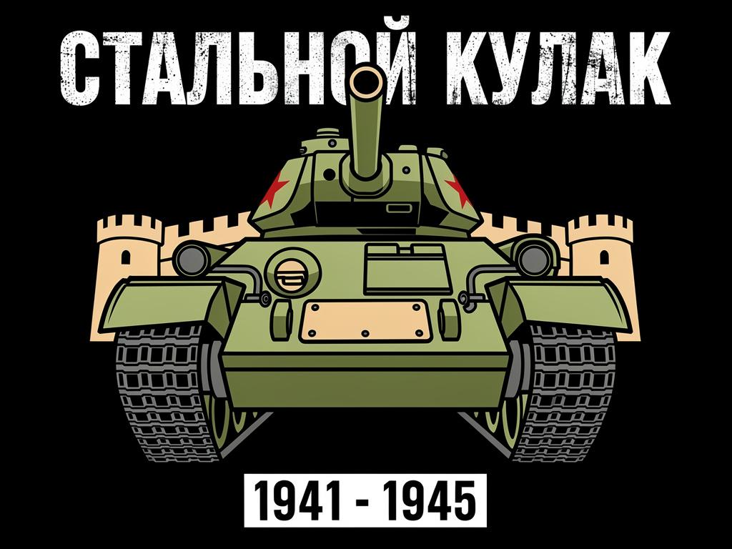 a-legendary-t-34-soviet-tank-viewed-from-a-low-f4y5v7lgm7
