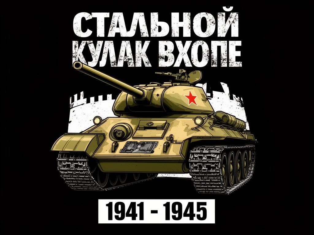 a-legendary-t-34-soviet-tank-viewed-from-a-low-2mufnyme7a