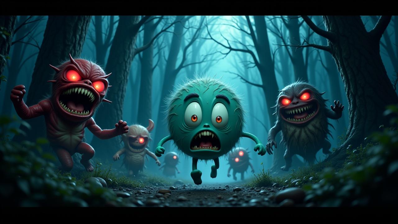 gumball-watterson-running-in-fear-y27toj09ui