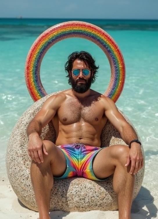 crie-uma-imagem-com-6-homens-lgbt-na-praia-com-wyqg0b2s4v