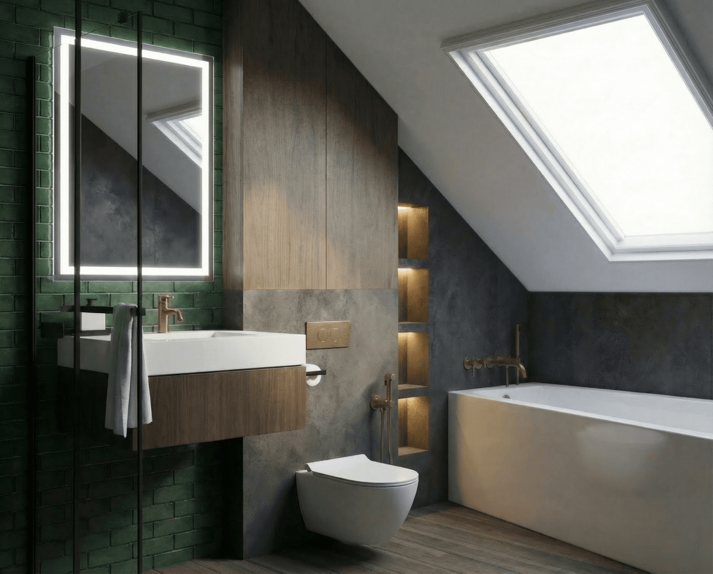 wlacz-led-na-polkach-obok-wanny-gcekpaw04r