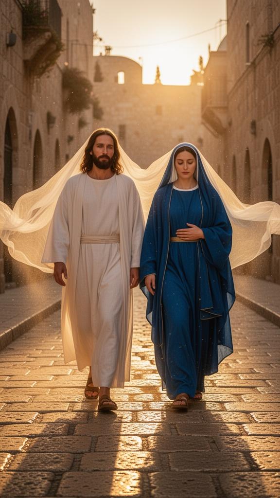 gerar-imagem-de-jesus-ao-lado-da-virgem-maria-kfj37sfqsd