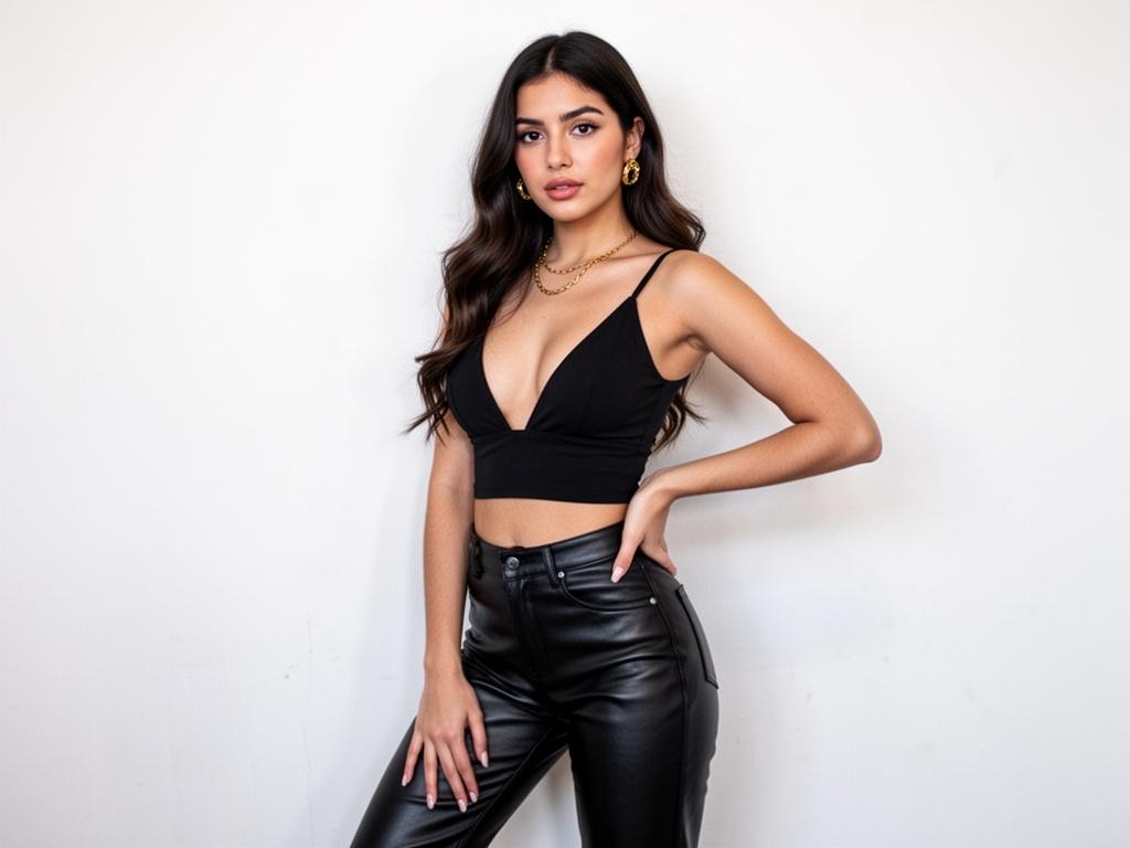 the-image-is-of-a-young-woman-posing-in-a-black-s5cydk6gm5-1