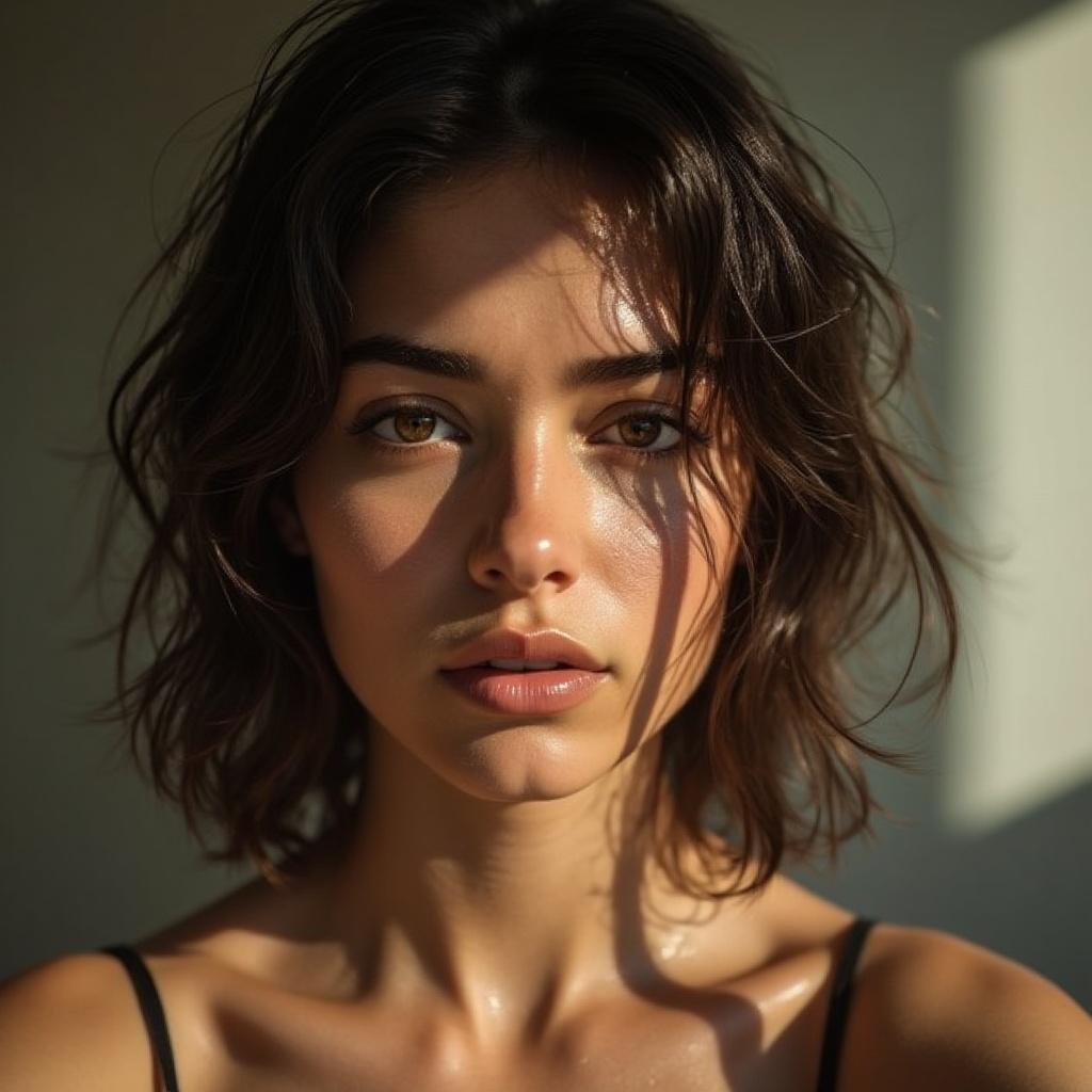 a-portrait-of-a-young-woman-with-natural-lighting-z2lbd83sro