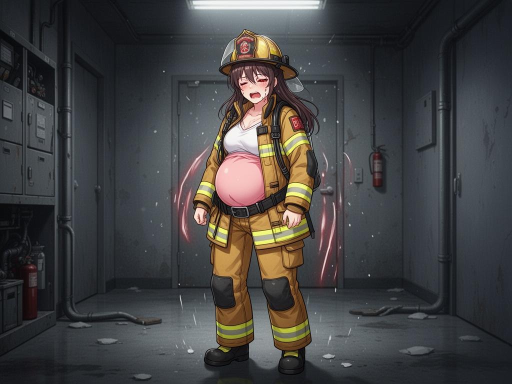 full-term-pregnant-anime-firefighter-in-pain-o1bzbgfa76